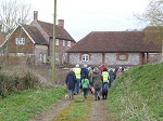 Village Walk